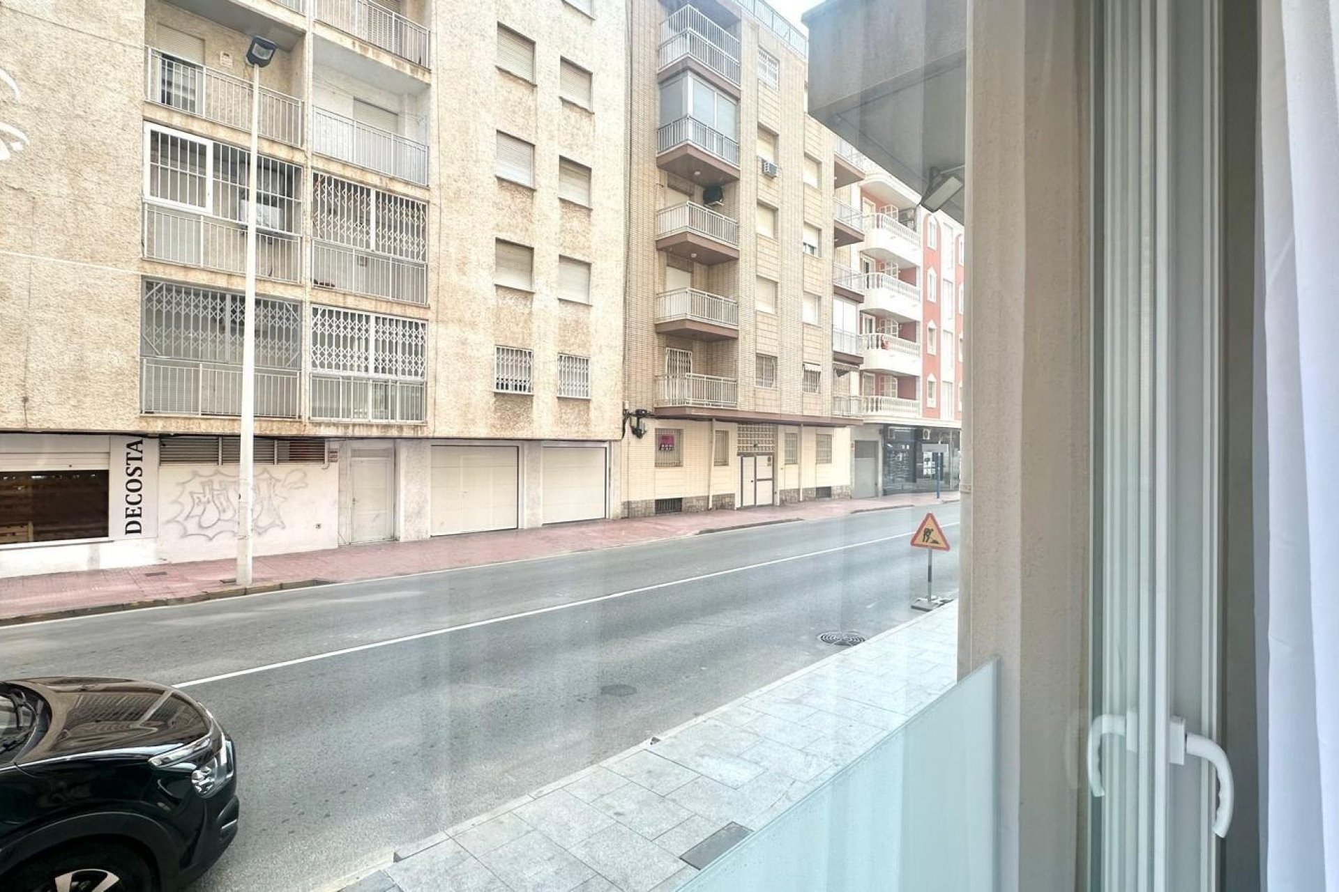 Herverkoop - Apartment -
Torrevieja - Playa del Cura