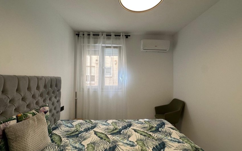 Herverkoop - Apartment -
Torrevieja - Playa del Cura
