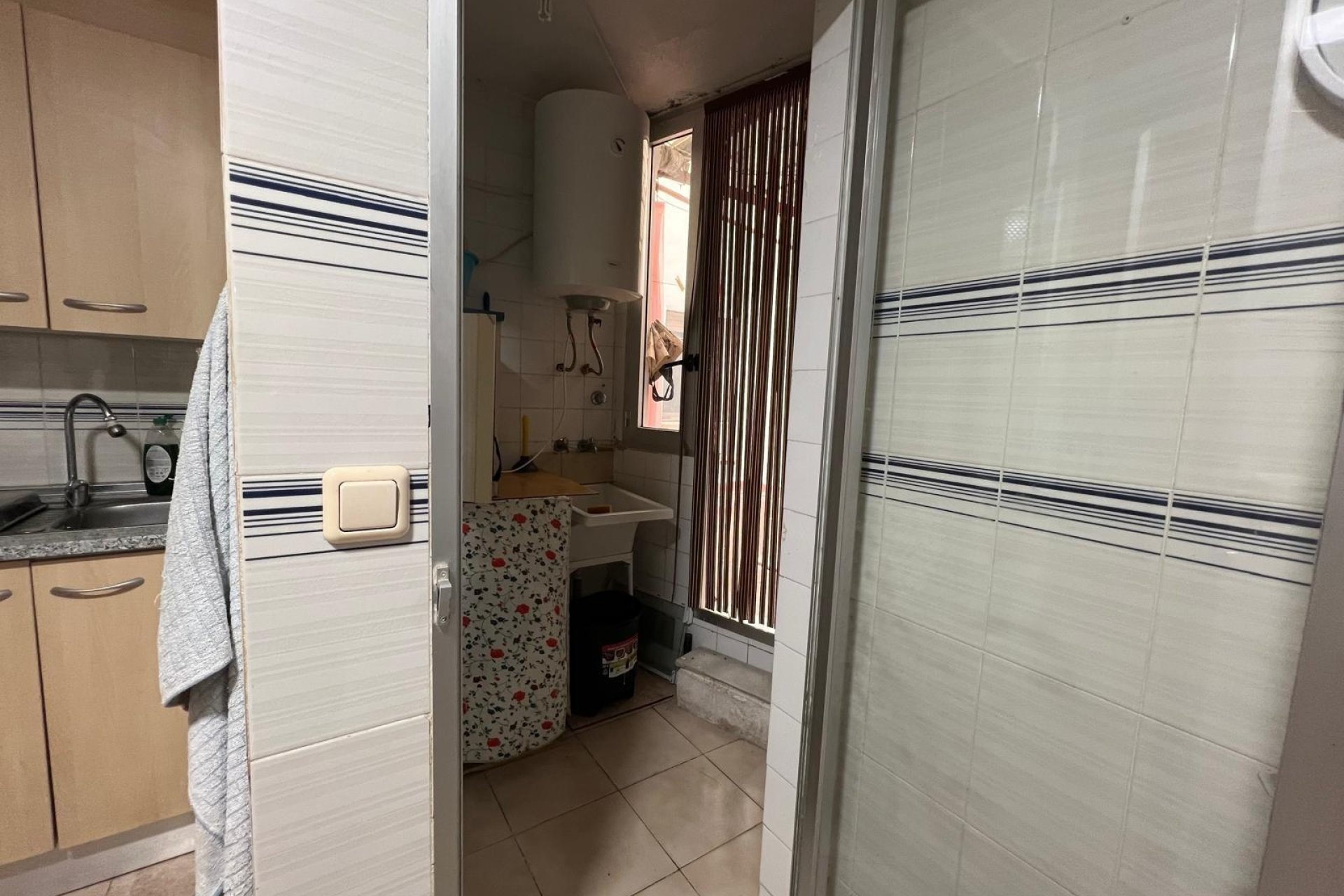 Herverkoop - Apartment -
Torrevieja - Playa del Cura