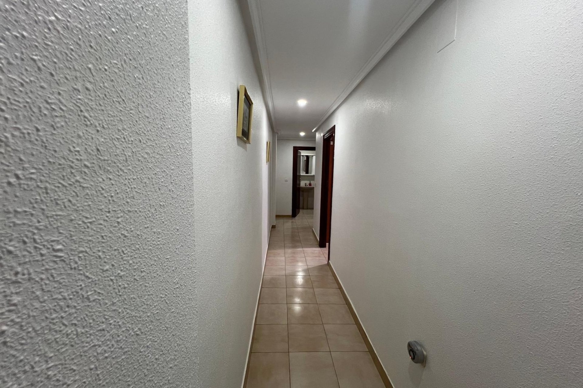 Herverkoop - Apartment -
Torrevieja - Playa del Cura