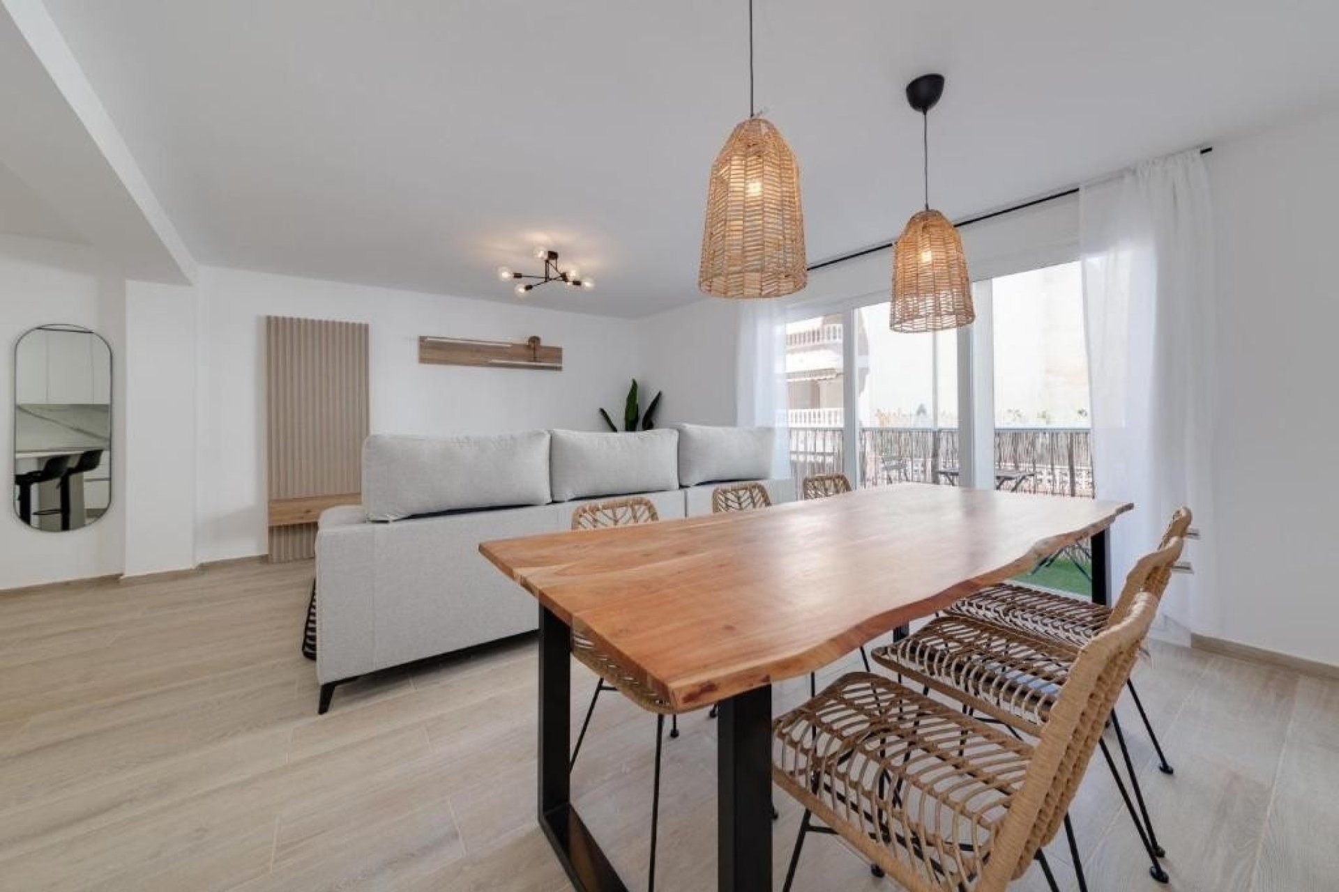 Herverkoop - Apartment -
Torrevieja - Playa del Cura