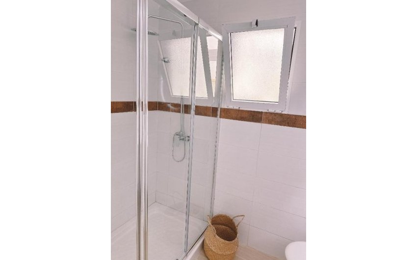 Herverkoop - Apartment -
Torrevieja - Playa del Cura