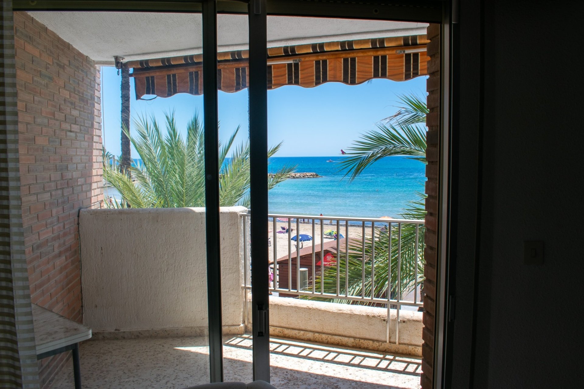 Herverkoop - Apartment -
Torrevieja - Playa del Cura