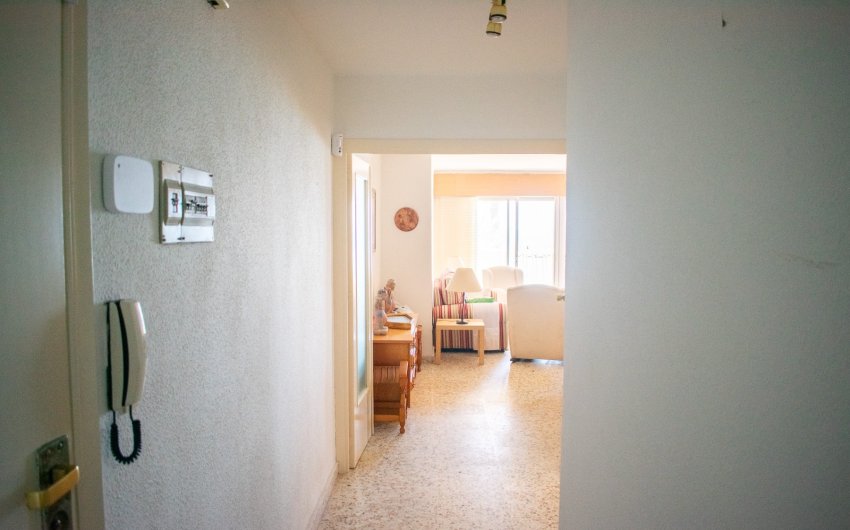 Herverkoop - Apartment -
Torrevieja - Playa del Cura