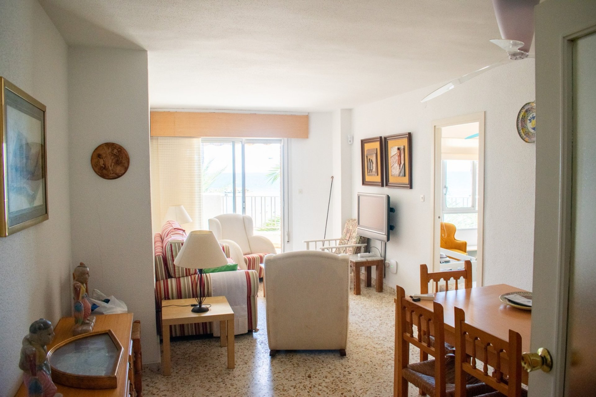 Herverkoop - Apartment -
Torrevieja - Playa del Cura
