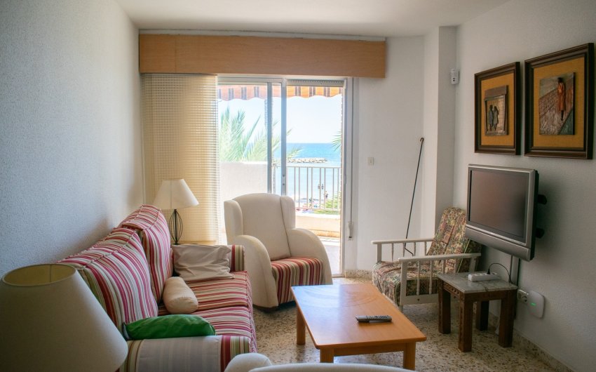 Herverkoop - Apartment -
Torrevieja - Playa del Cura