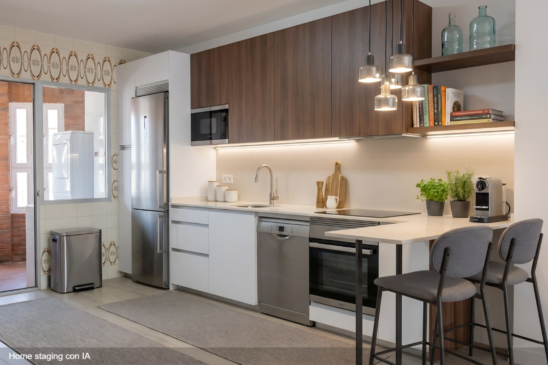 Herverkoop - Apartment -
Torrevieja - Playa del Cura