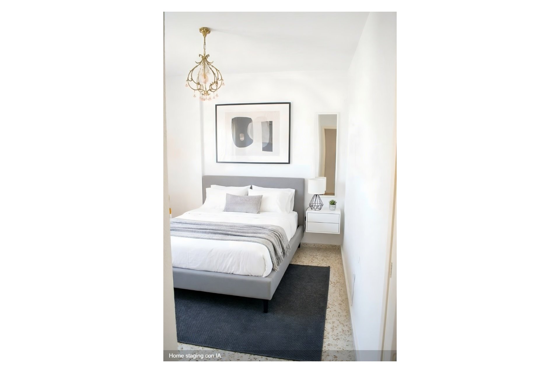 Herverkoop - Apartment -
Torrevieja - Playa del Cura