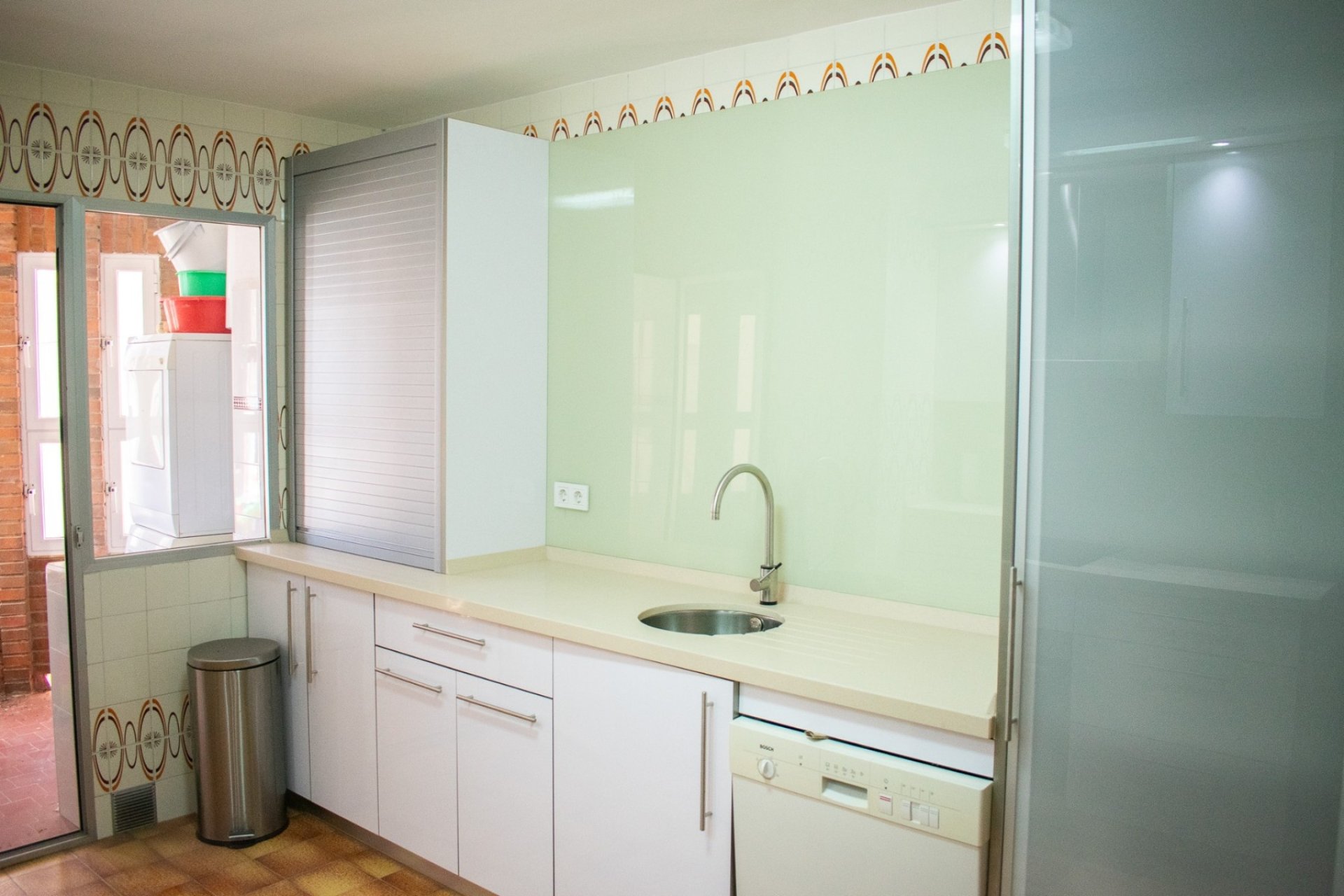 Herverkoop - Apartment -
Torrevieja - Playa del Cura