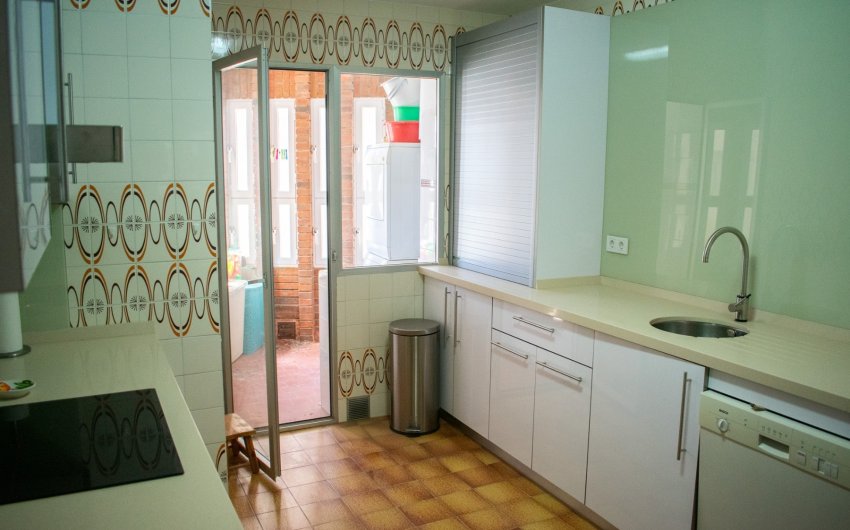 Herverkoop - Apartment -
Torrevieja - Playa del Cura