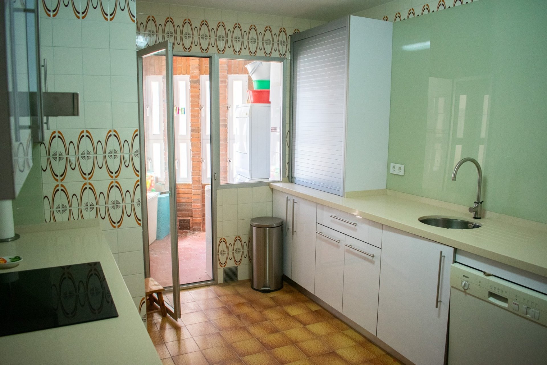 Herverkoop - Apartment -
Torrevieja - Playa del Cura