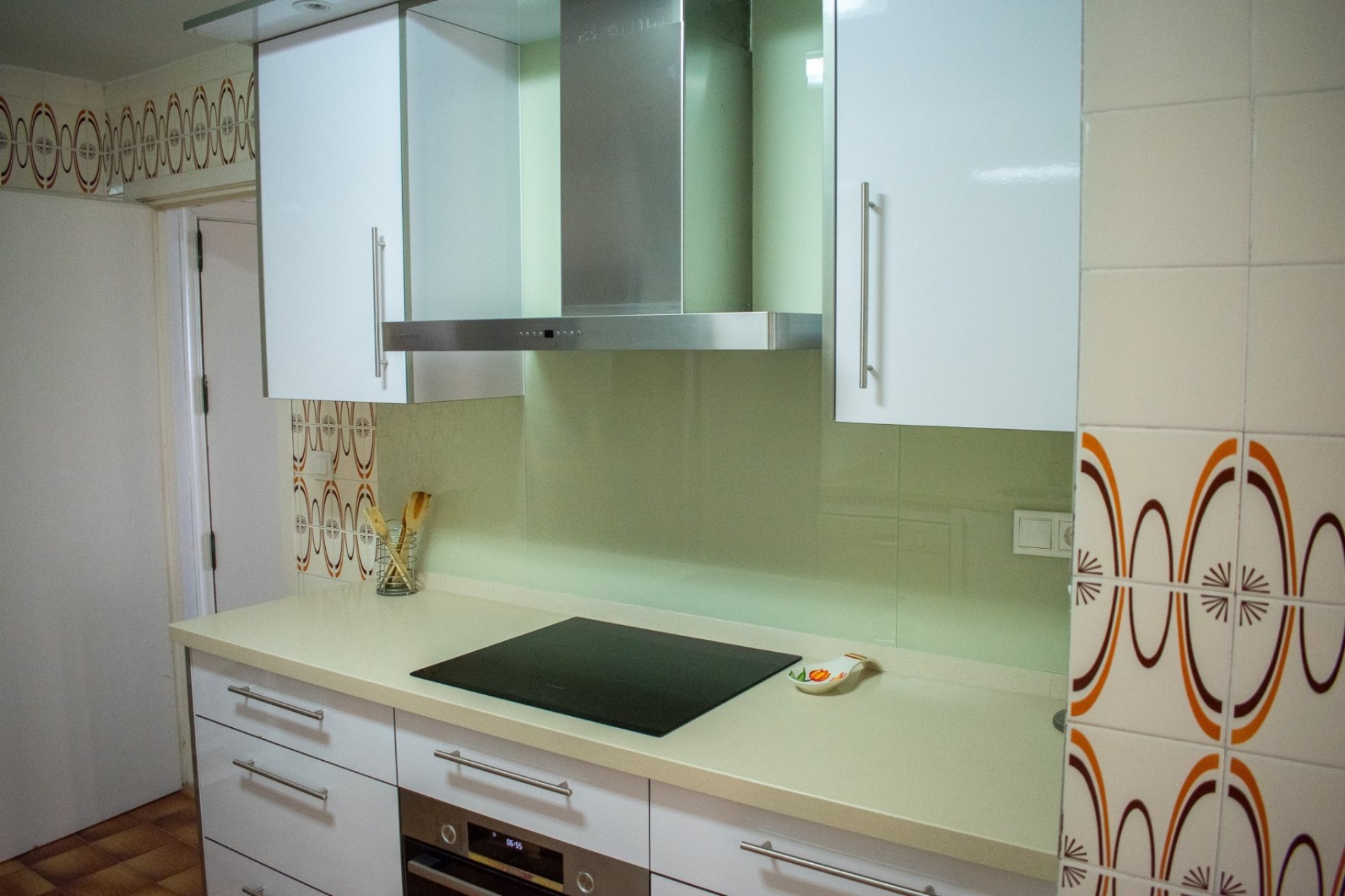 Herverkoop - Apartment -
Torrevieja - Playa del Cura