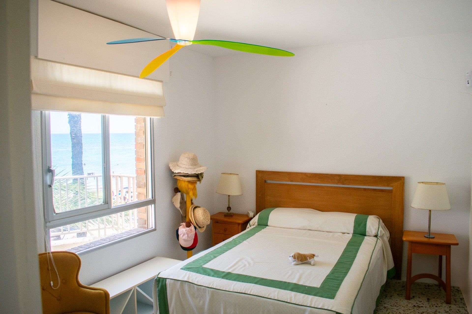 Herverkoop - Apartment -
Torrevieja - Playa del Cura