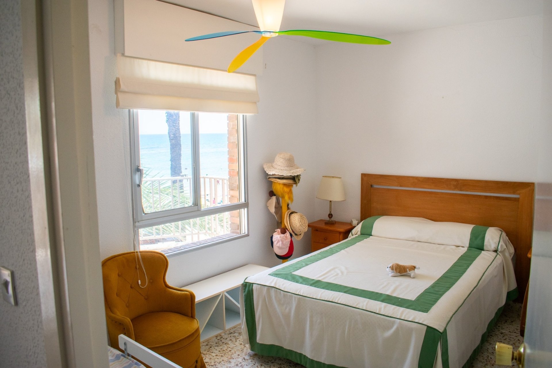 Herverkoop - Apartment -
Torrevieja - Playa del Cura