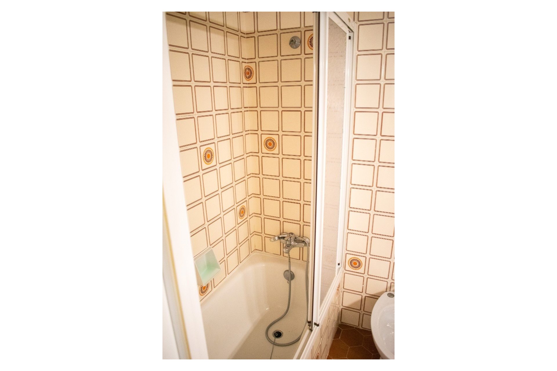 Herverkoop - Apartment -
Torrevieja - Playa del Cura
