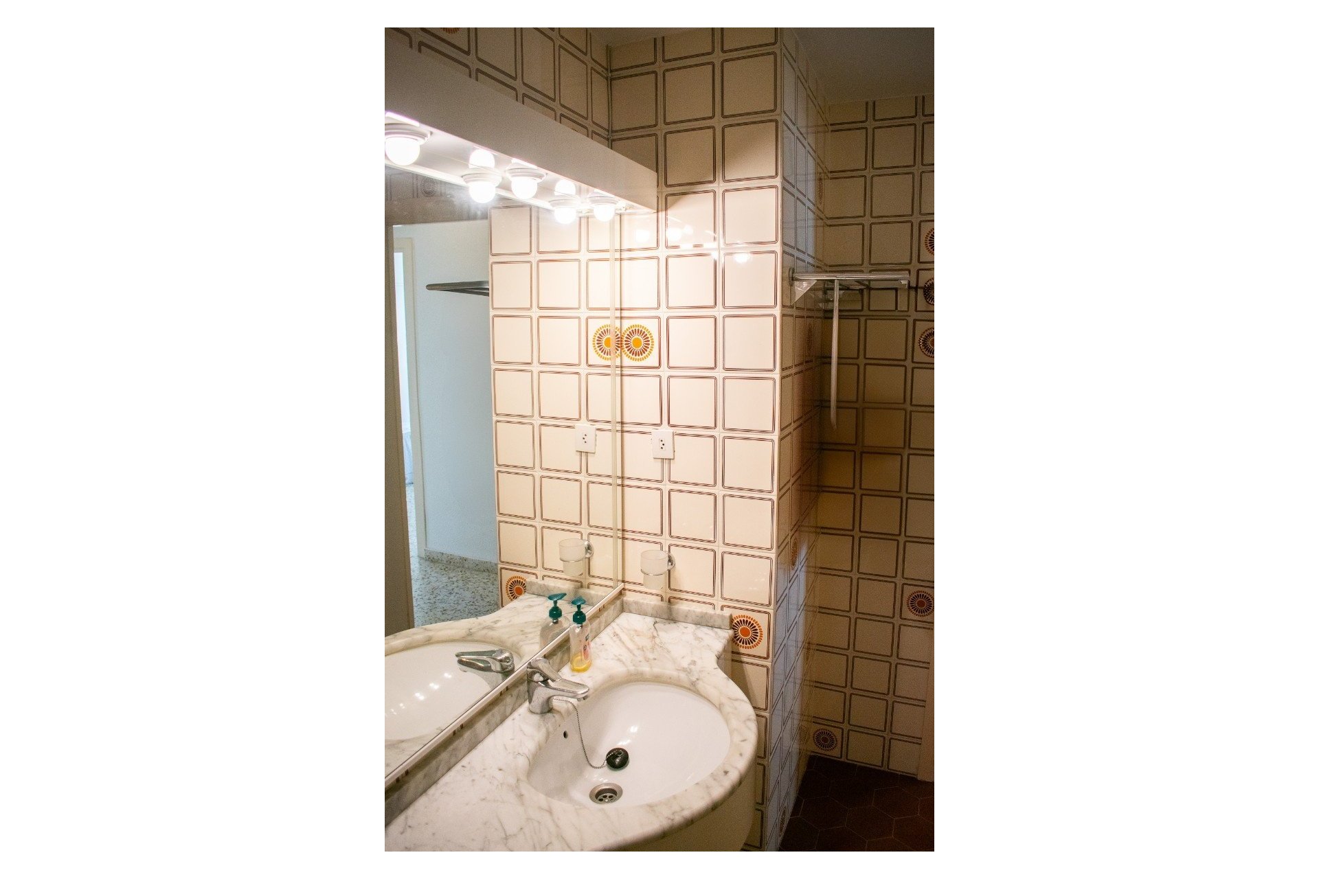 Herverkoop - Apartment -
Torrevieja - Playa del Cura