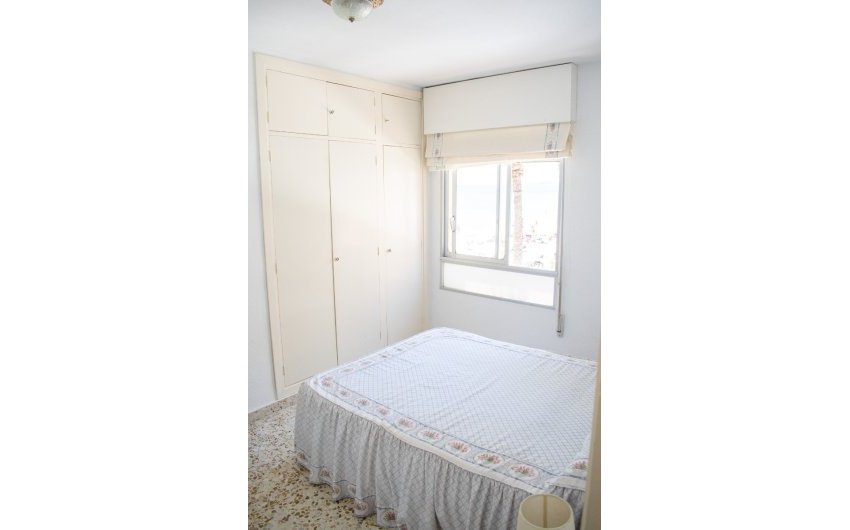 Herverkoop - Apartment -
Torrevieja - Playa del Cura