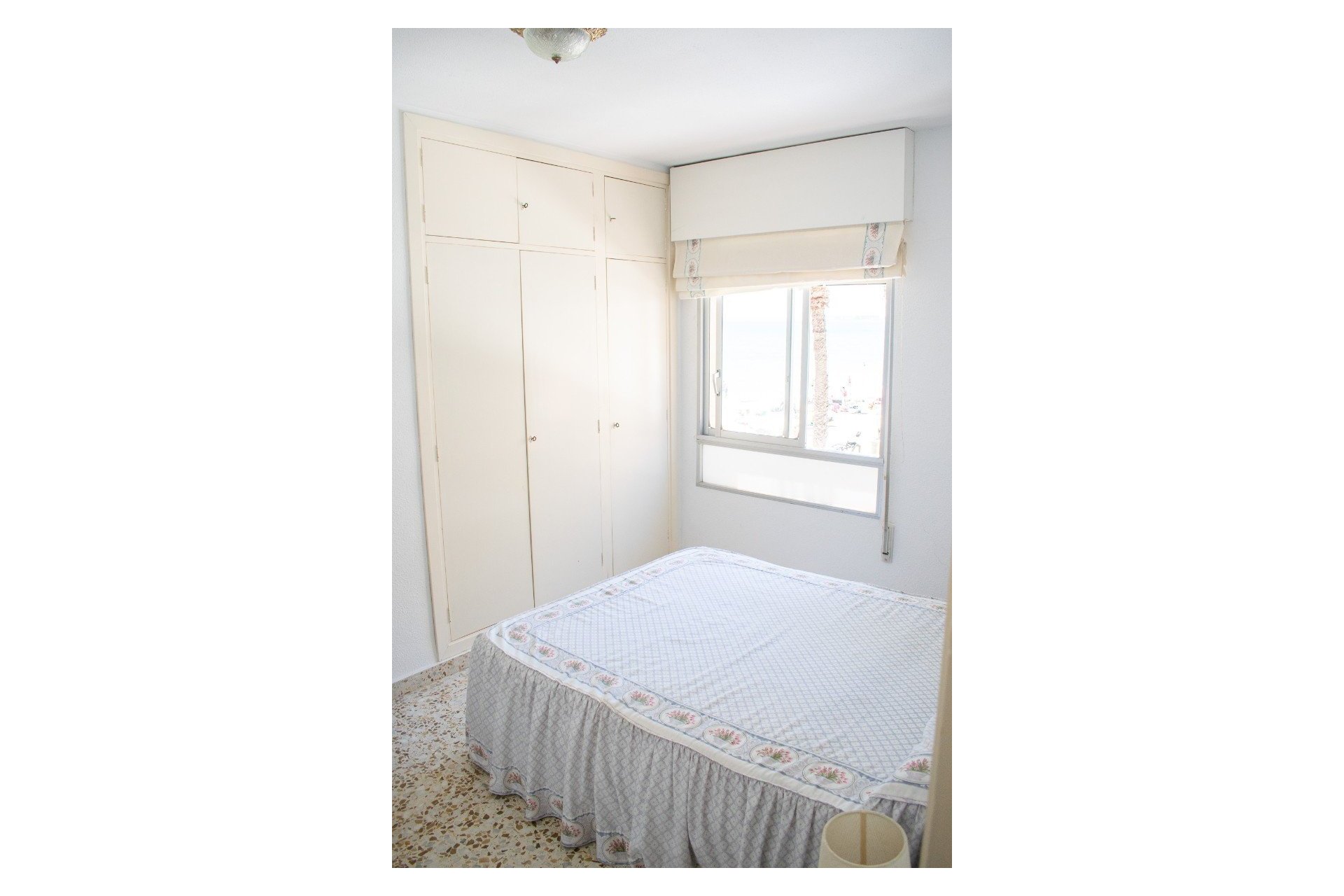 Herverkoop - Apartment -
Torrevieja - Playa del Cura