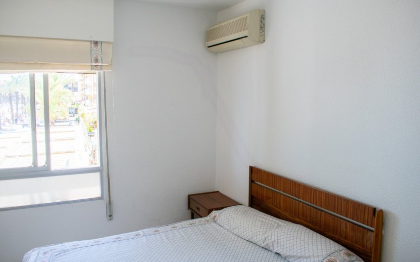 Herverkoop - Apartment -
Torrevieja - Playa del Cura