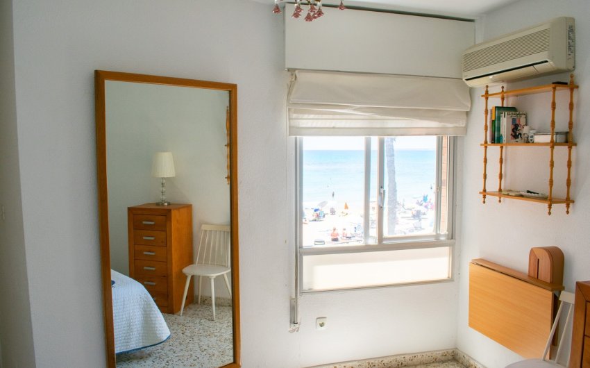 Herverkoop - Apartment -
Torrevieja - Playa del Cura
