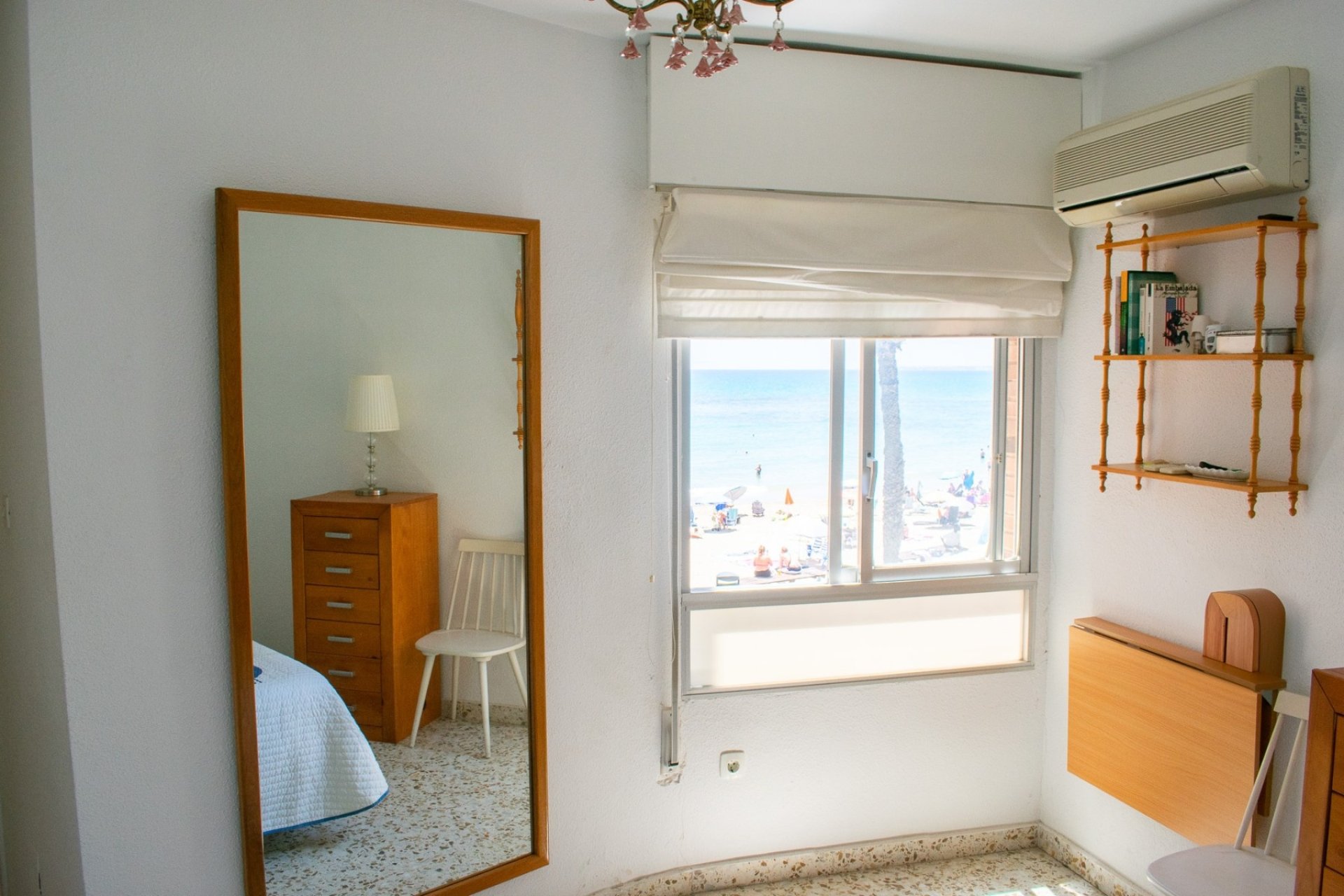 Herverkoop - Apartment -
Torrevieja - Playa del Cura