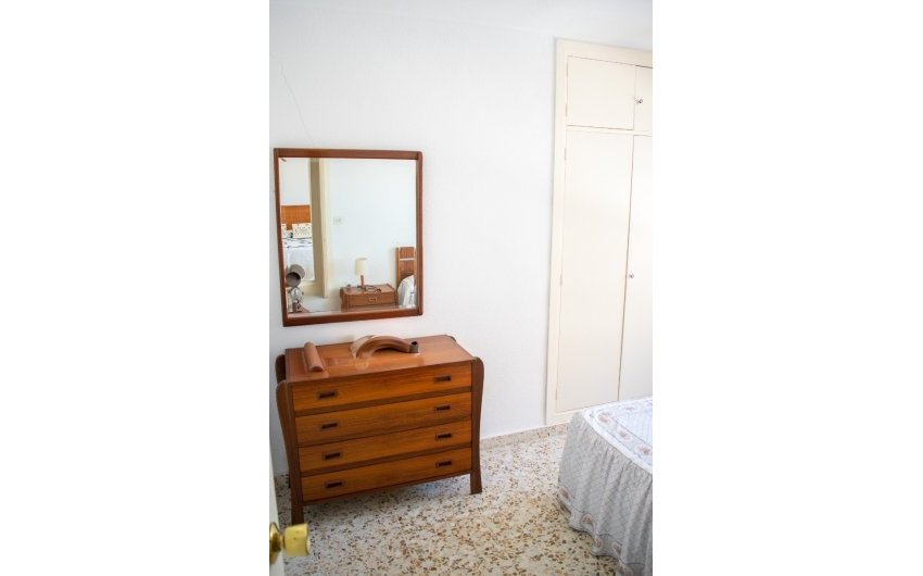 Herverkoop - Apartment -
Torrevieja - Playa del Cura