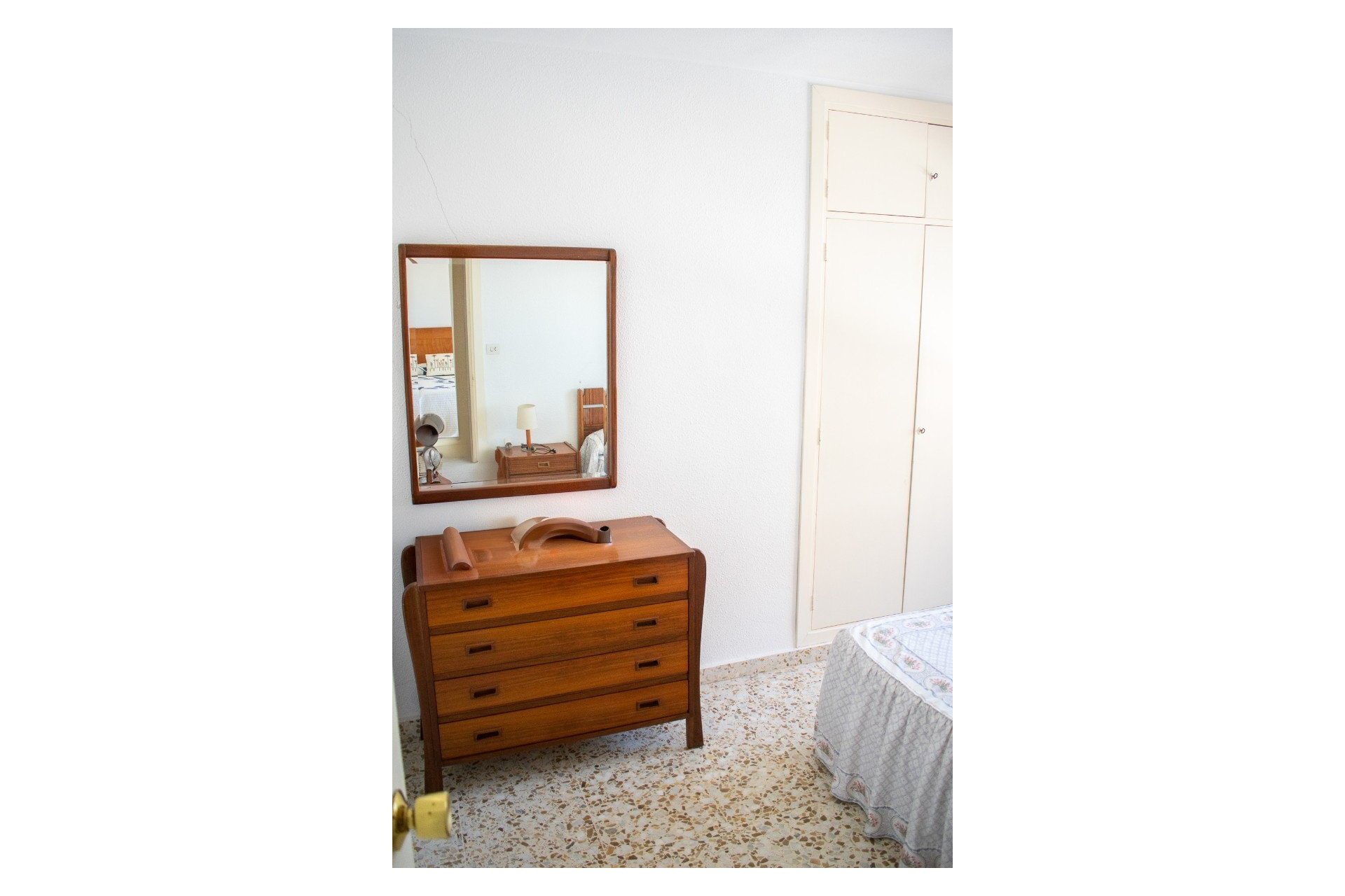 Herverkoop - Apartment -
Torrevieja - Playa del Cura