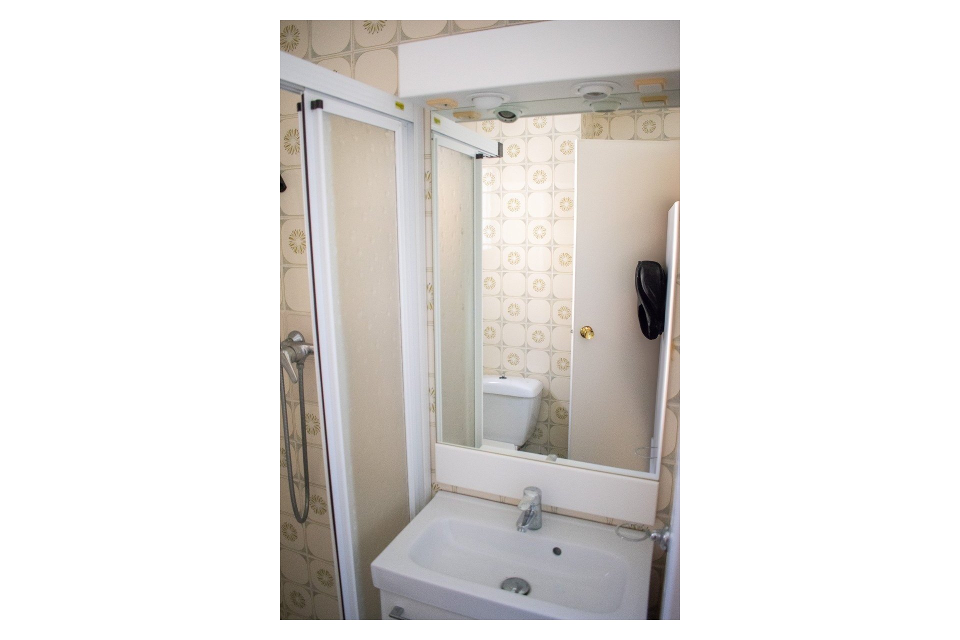 Herverkoop - Apartment -
Torrevieja - Playa del Cura
