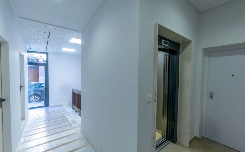 Herverkoop - Apartment -
Torrevieja - Playa del Cura