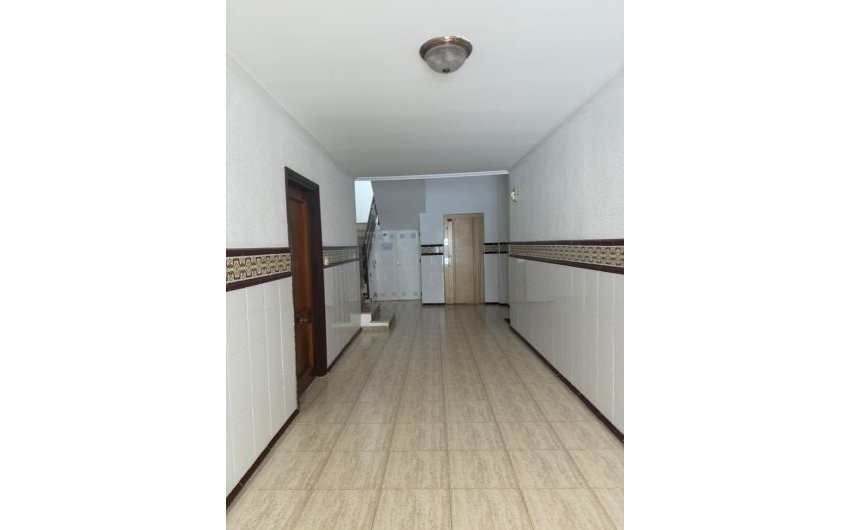 Herverkoop - Apartment -
Torrevieja - Playa del Cura