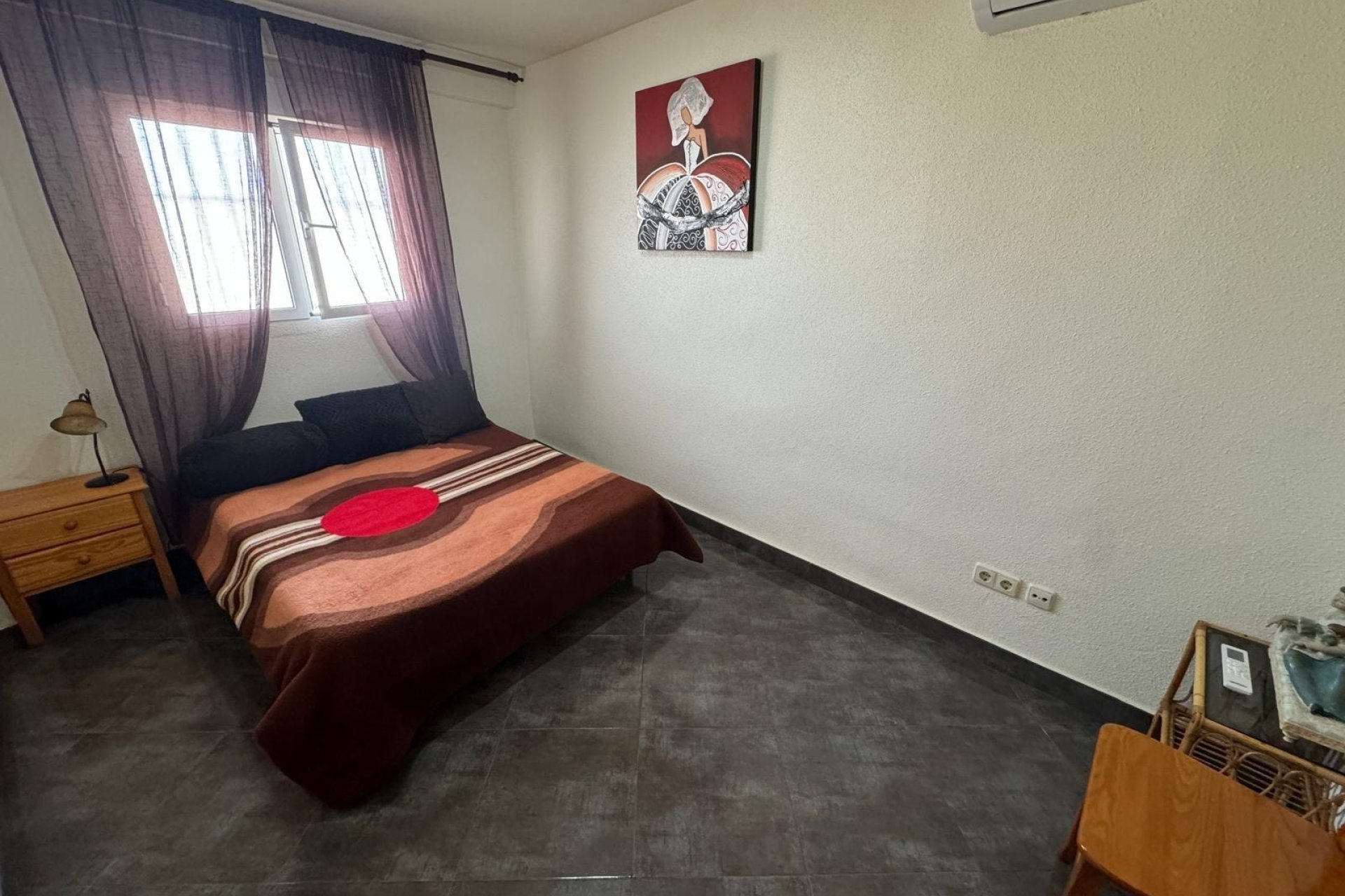Herverkoop - Apartment -
Torrevieja - Playa del Cura