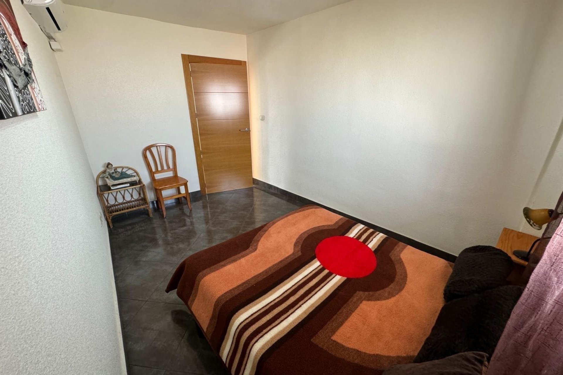 Herverkoop - Apartment -
Torrevieja - Playa del Cura