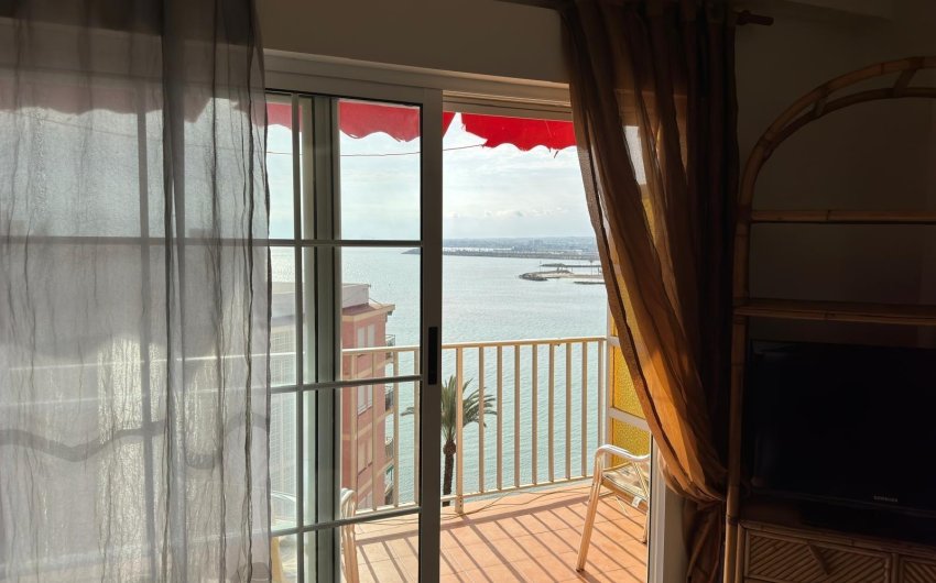 Herverkoop - Apartment -
Torrevieja - Playa del Cura