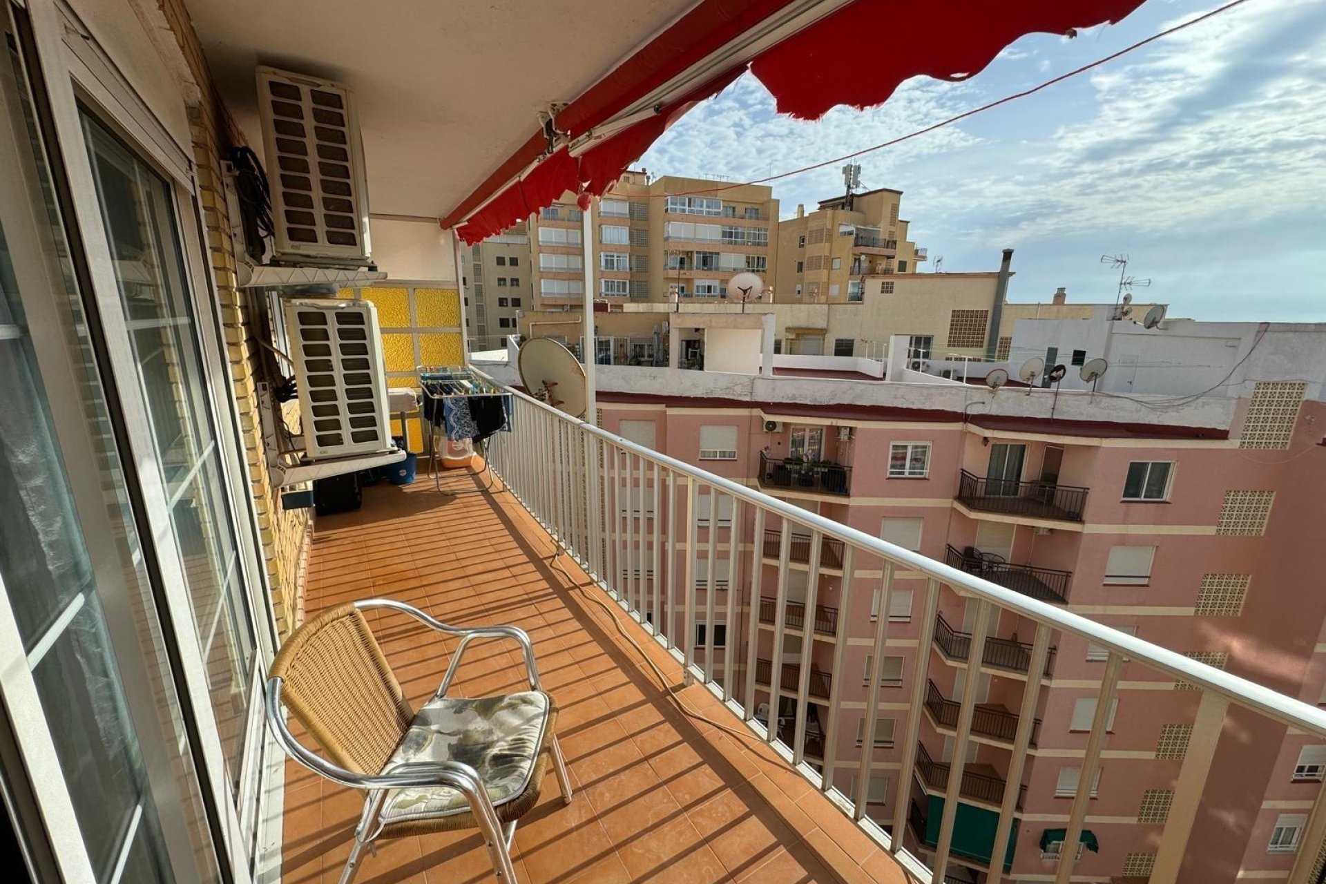 Herverkoop - Apartment -
Torrevieja - Playa del Cura
