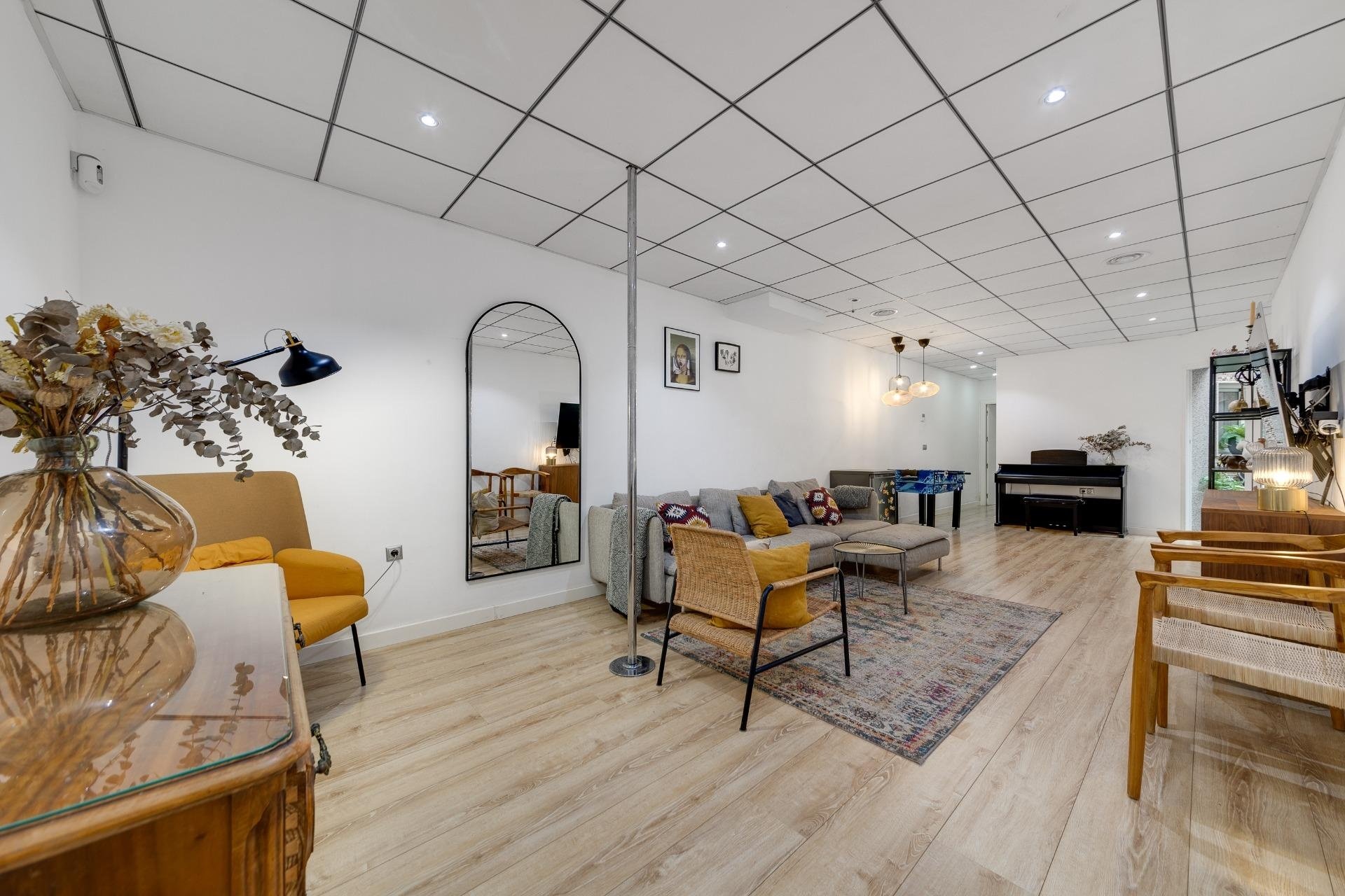 Herverkoop - Apartment -
Torrevieja - Playa del Cura