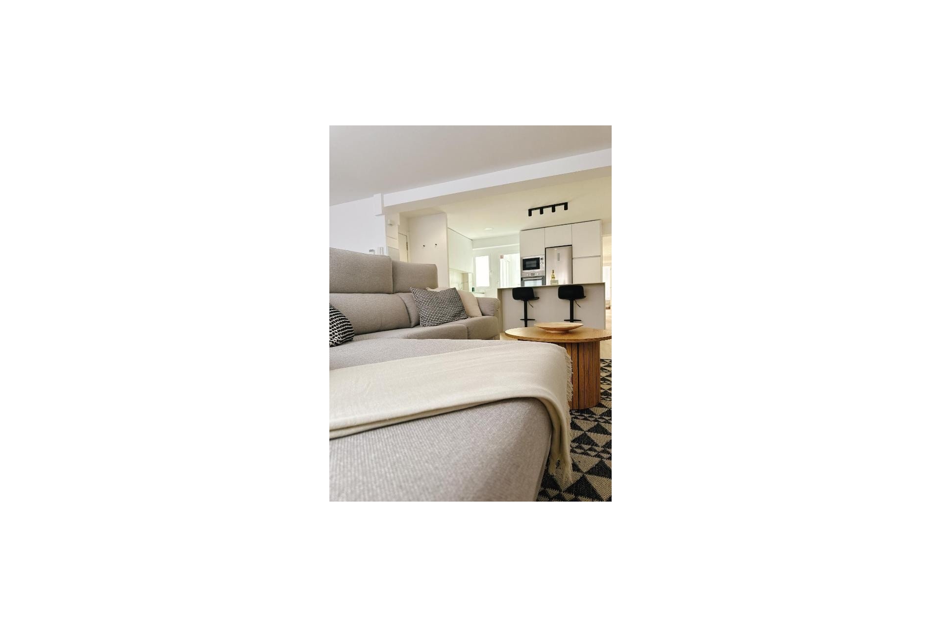 Herverkoop - Apartment -
Torrevieja - Playa del Cura