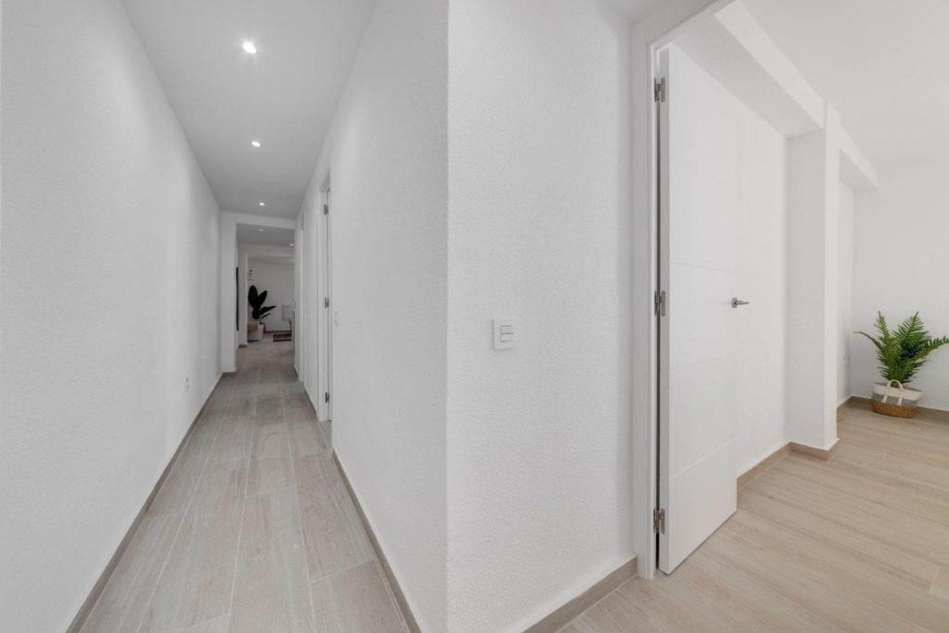 Herverkoop - Apartment -
Torrevieja - Playa del Cura
