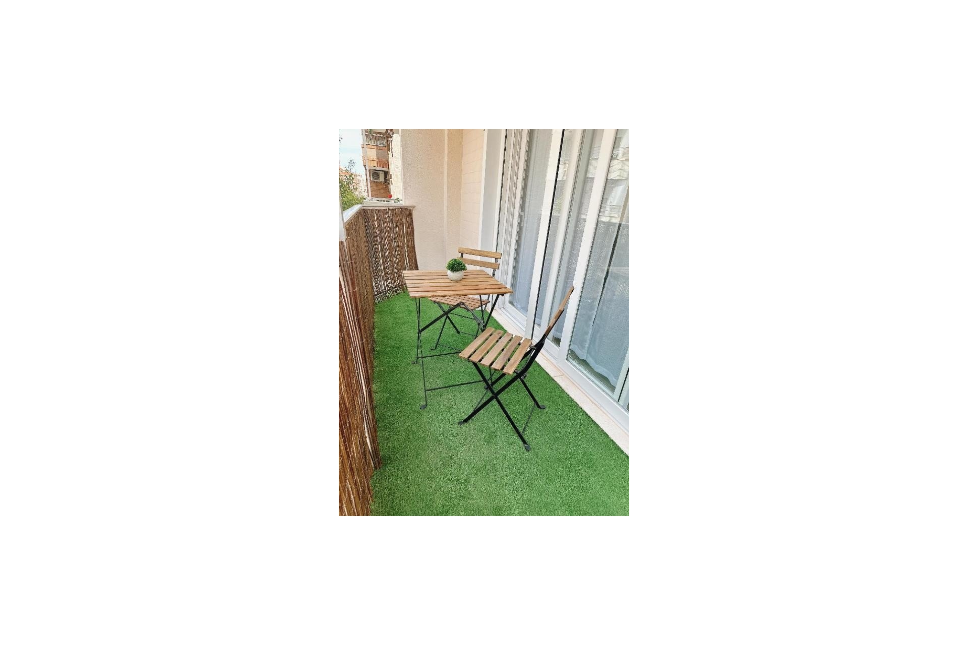 Herverkoop - Apartment -
Torrevieja - Playa del Cura
