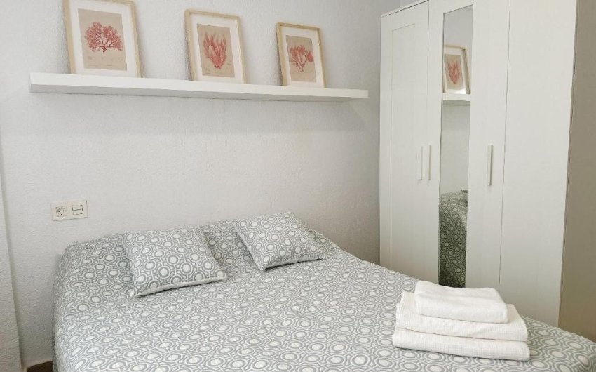 Herverkoop - Apartment -
Torrevieja - Playa del Cura