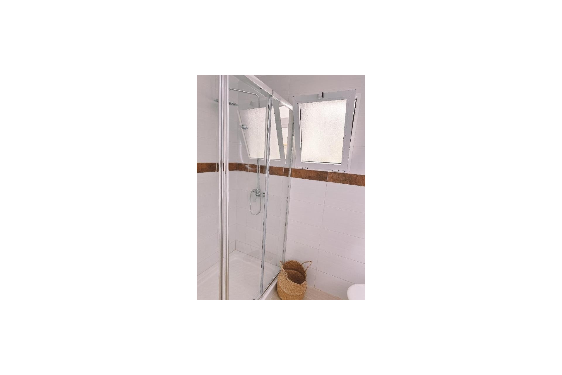 Herverkoop - Apartment -
Torrevieja - Playa del Cura