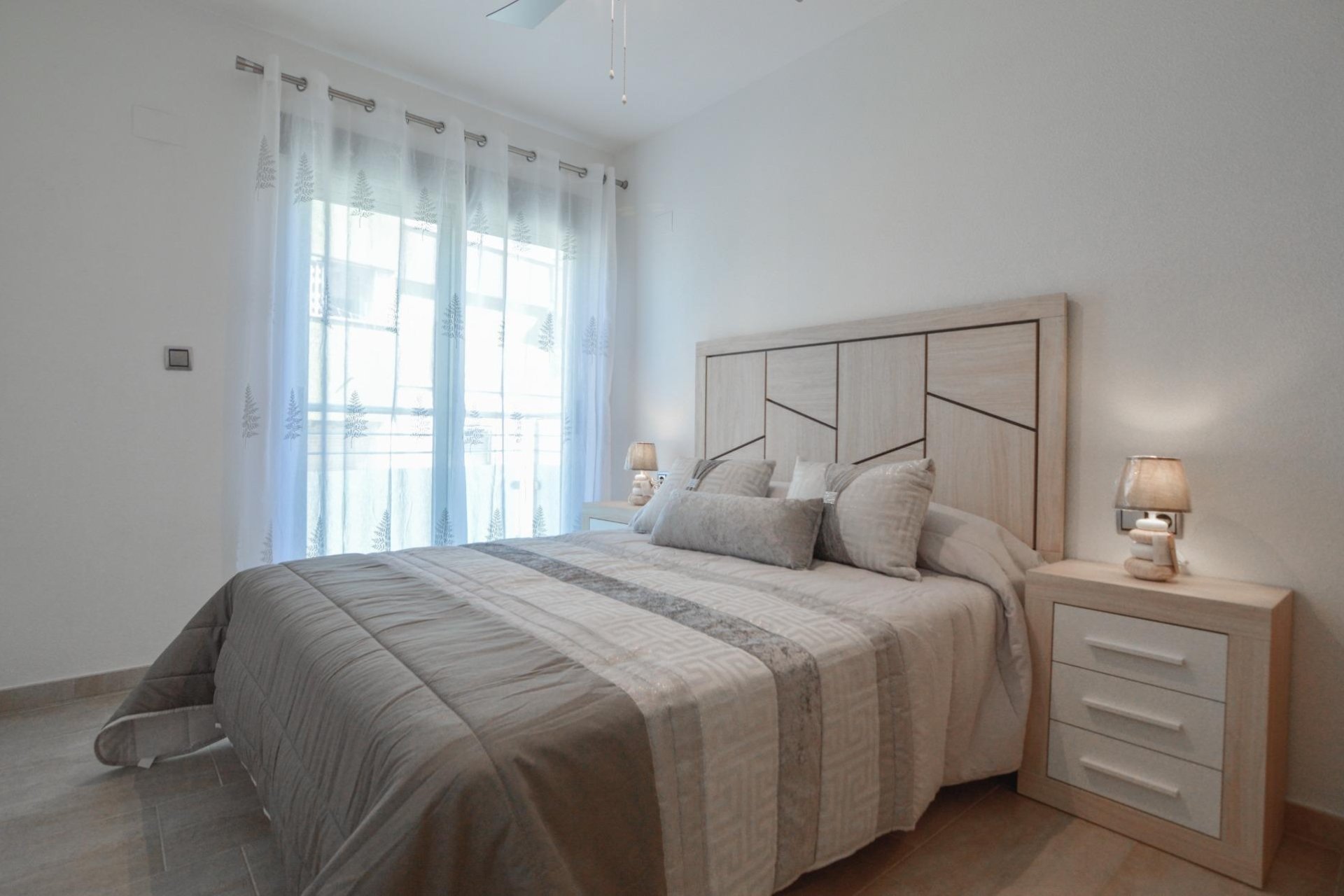 Herverkoop - Apartment -
Torrevieja - Playa del Cura