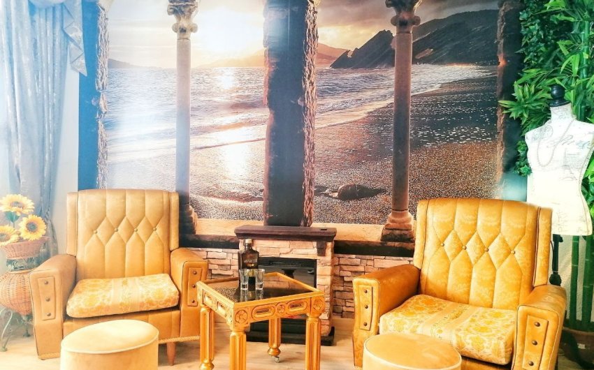 Herverkoop - Apartment -
Torrevieja - Playa del Cura