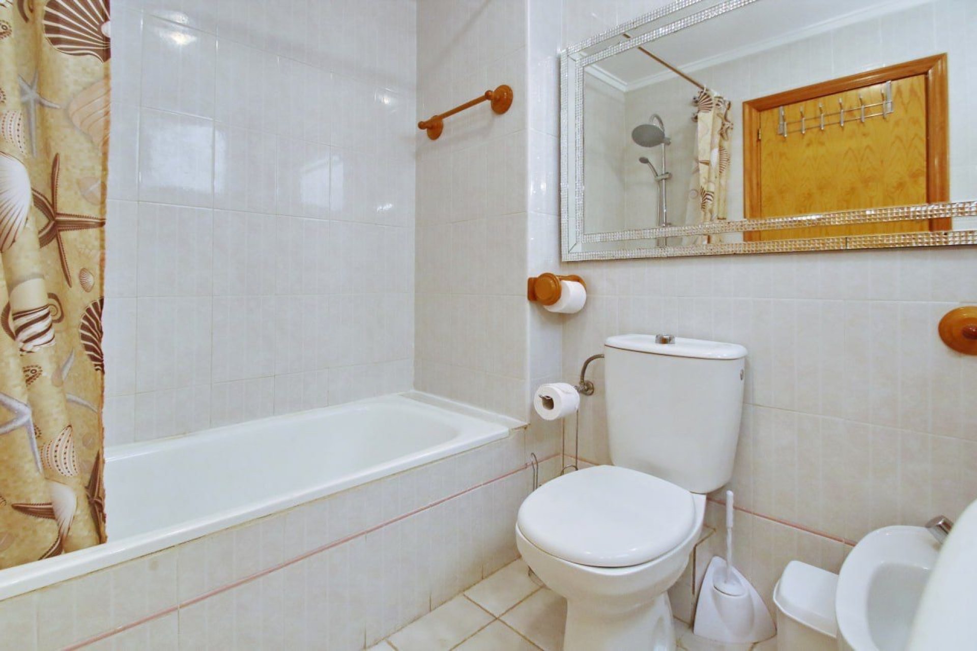 Herverkoop - Apartment -
Torrevieja - Playa del Cura