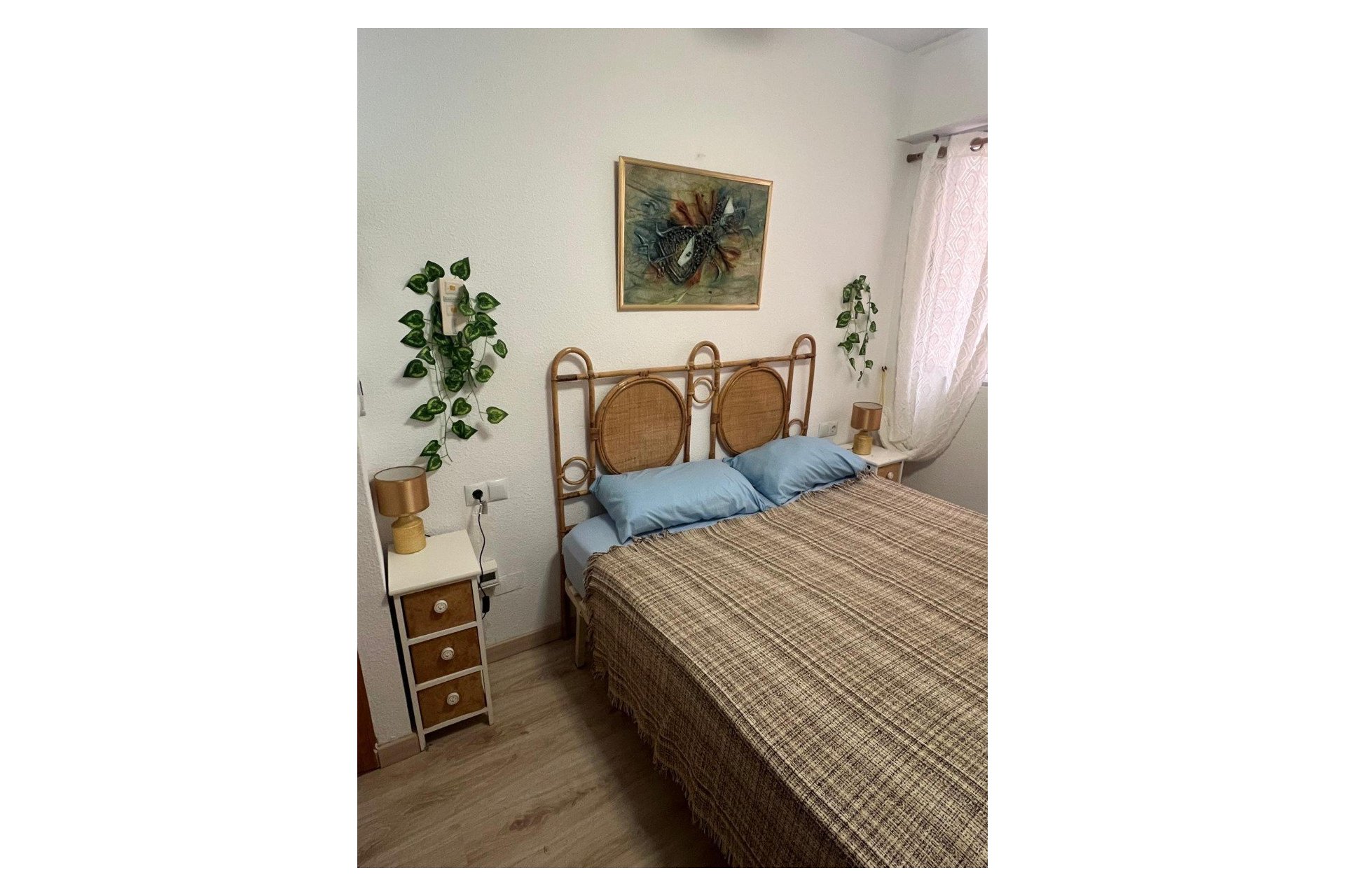 Herverkoop - Apartment -
Torrevieja - Playa del Cura