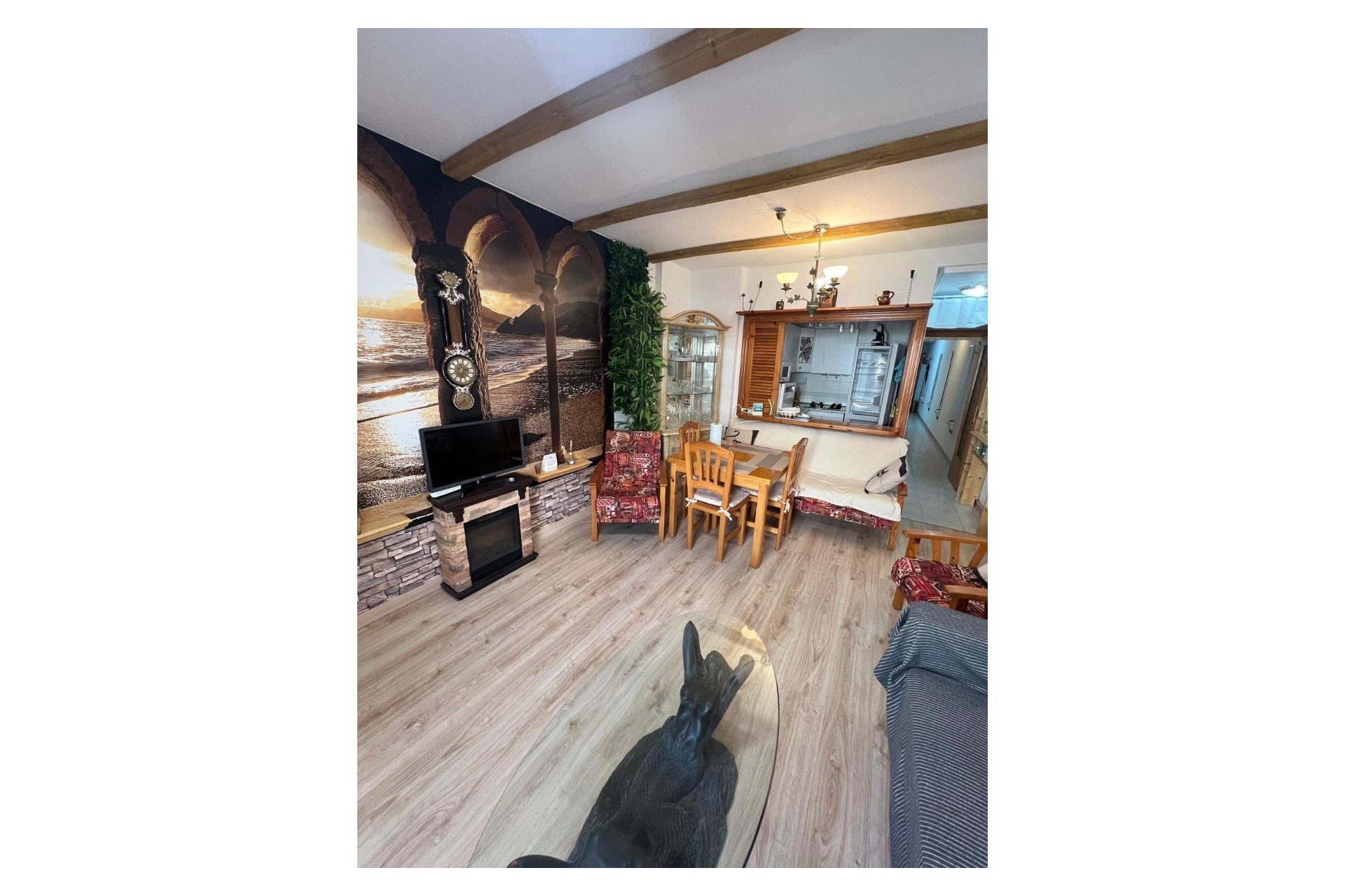 Herverkoop - Apartment -
Torrevieja - Playa del Cura