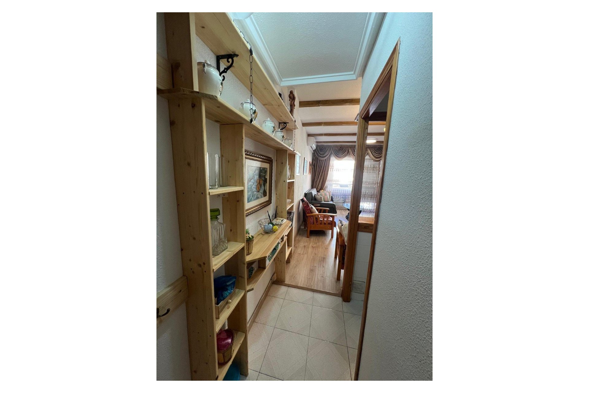 Herverkoop - Apartment -
Torrevieja - Playa del Cura