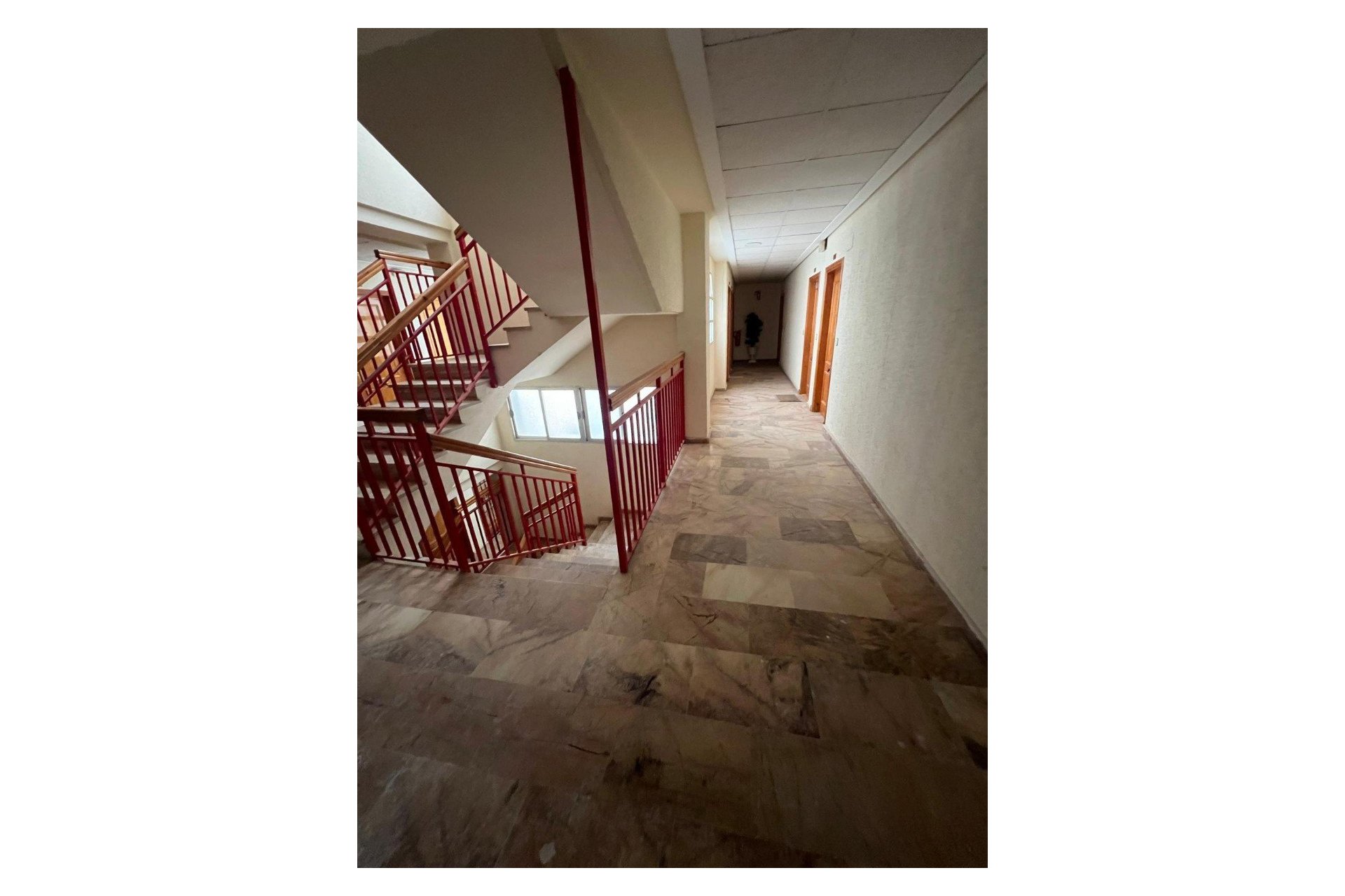 Herverkoop - Apartment -
Torrevieja - Playa del Cura