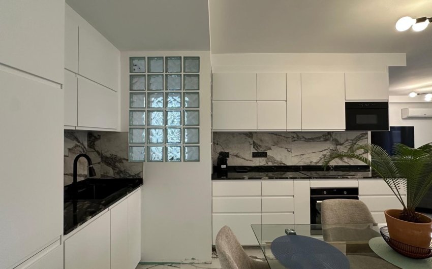 Herverkoop - Apartment -
Torrevieja - Playa del Cura