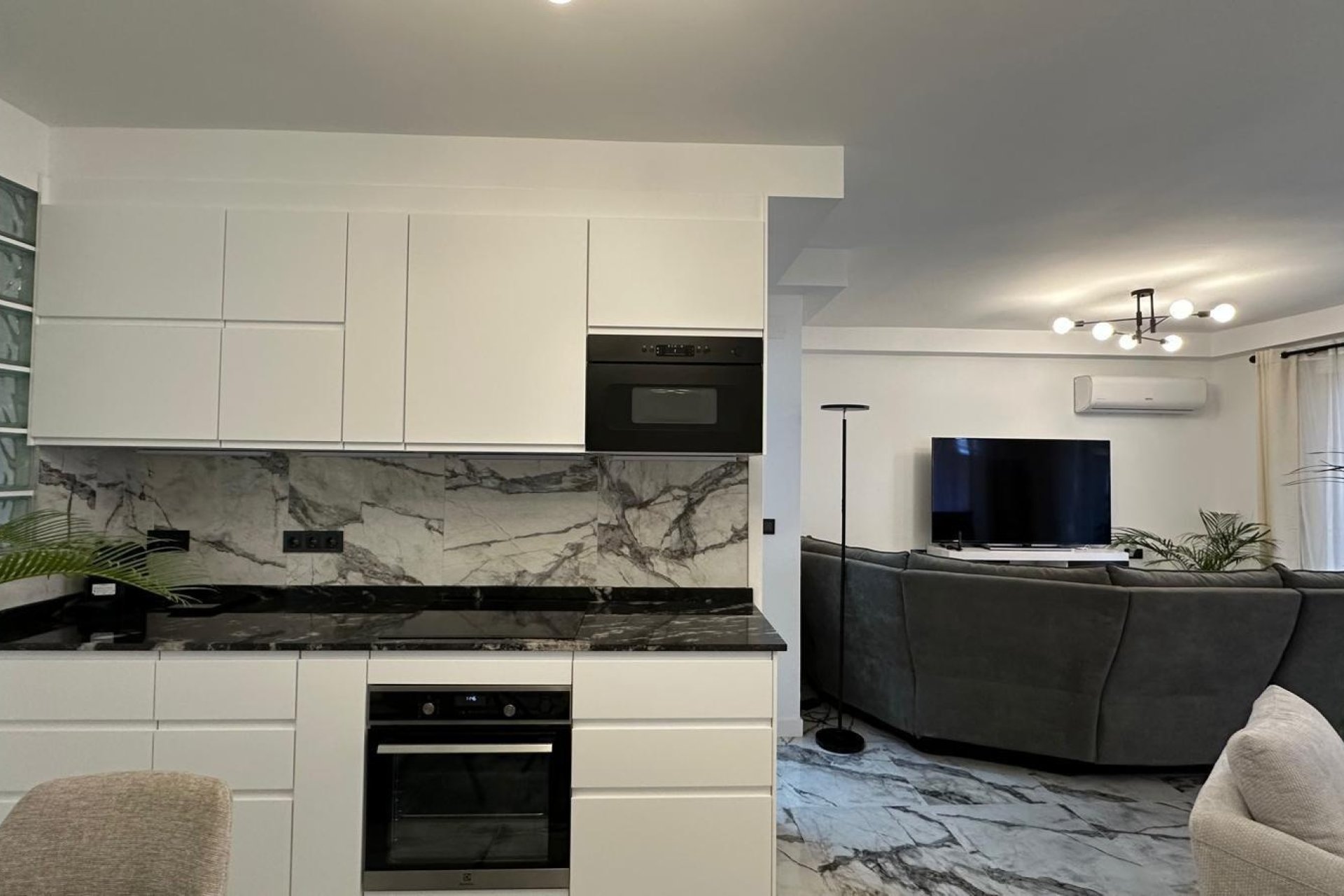 Herverkoop - Apartment -
Torrevieja - Playa del Cura