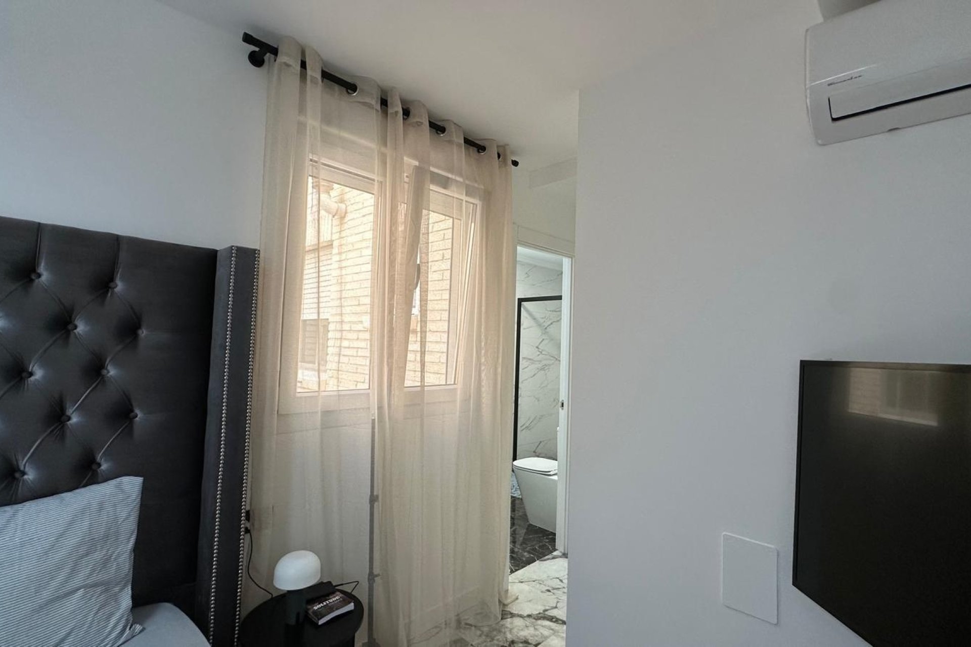 Herverkoop - Apartment -
Torrevieja - Playa del Cura